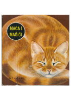 Maca i mačići