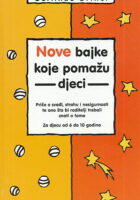 Nove bajke koje pomažu djeci