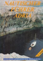 Nautischer Führer Adria