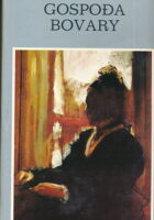 Gospođa Bovary