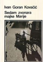 Sedam zvonara majke Marije i druge pripovijetke