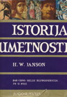 Istorija umetnosti