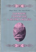 Duhovne popijevke o. Kamila Kolba