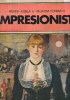 Impresionisti i postimpresionisti