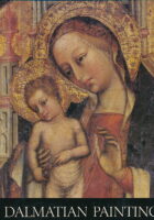 Dalmatian Painting of the 15th and 16th Centuries