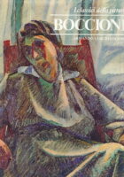 I classici della pittura - Boccioni
