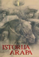 Istorija Arapa