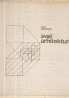 Svet arhitekture
