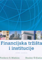 Financijska tržišta i institucije