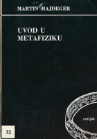Uvod u metafiziku