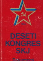Deseti kongres SKJ