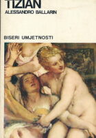 Biseri umjetnosti: Tizian