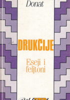 Drukčije
