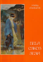Bela Scikos Sesia : spomen zbirka