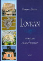 Lovran: turizam i graditeljstvo