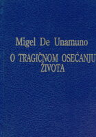 O tragičnom osećanju života