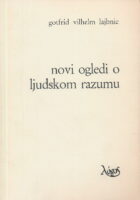 Novi ogledi o ljudskom razumu