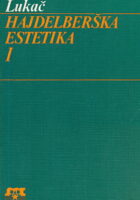 Hajdelberška estetika I