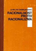 Racionalnost protiv racionalizma
