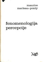 Fenomenologija percepcije