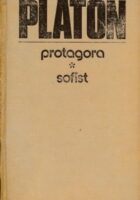 Protagora ; Sofist