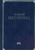 Metafizika