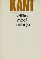 Kritika moći suđenja