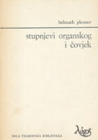 Stupnjevi organskog i čovjek