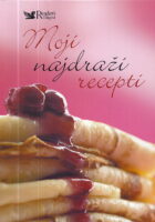 Moji najdraži recepti