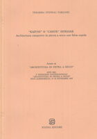 Kazuni o casite Istriane