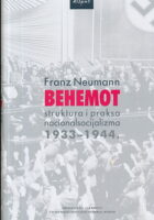 Behemot : struktura i praksa nacionalsocijalizma