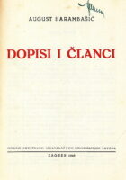Dopisi i članci