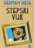 Stepski vuk