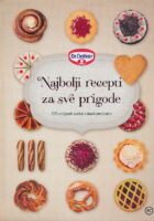 Najbolji recepti za sve prigode