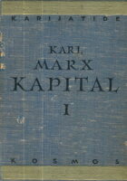 Kapital, sv. I-II + III