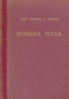 Pobuna masa