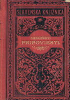 Pripoviesti