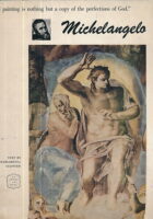 Michelangelo : The Last Judgement