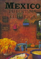 Mexico: putopisna kuharica