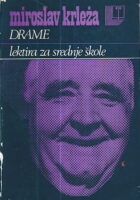 Drame (lektira za srednje škole)