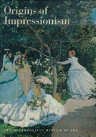 Origins of Impressionism