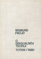 O seksualnoj teoriji; Totem i tabu