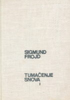 Tumačenje snova I-II