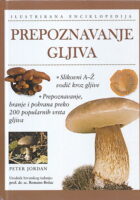Prepoznavanje gljiva
