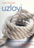 Uzlovi - džepni priručnik