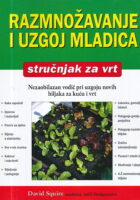 Razmnožavanje i uzgoj mladica - stručnjak za vrt