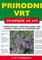 Prirodni vrt - stručnjak za vrt