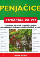 Penjačice - stručnjak za vrt