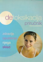 Detoksikacija: priručnik