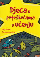 Djeca s poteškoćama u učenju